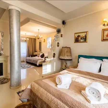 Apartament Gold Timisoara Exterior photo