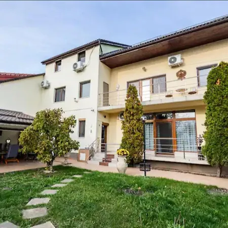 Apartament Gold Timisoara Exterior photo