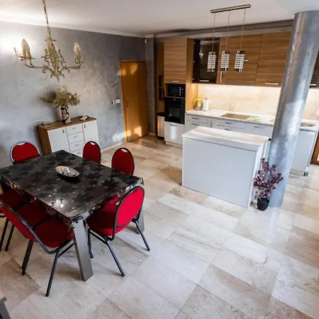 Apartament Gold Timisoara Exterior photo
