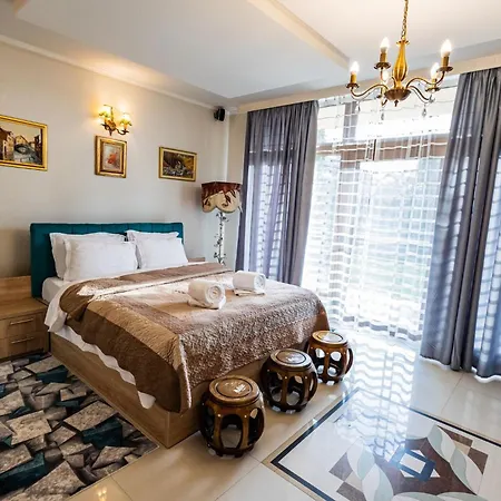 Apartament Gold Timisoara Exterior photo