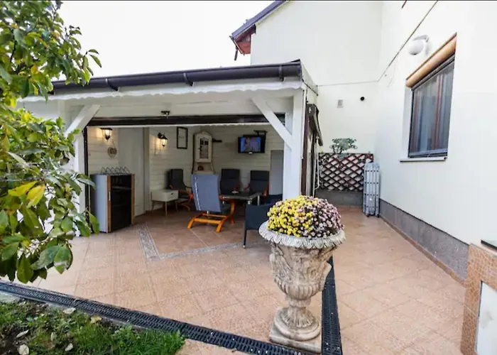 Apartament Gold