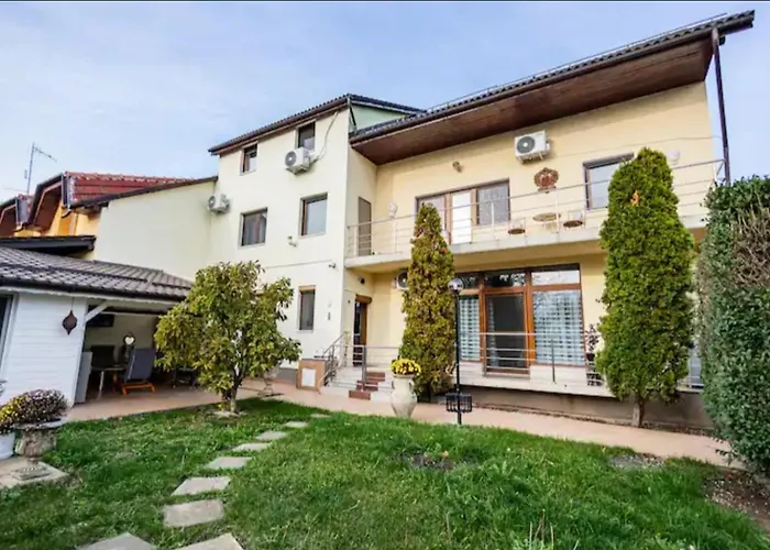 Apartament Gold