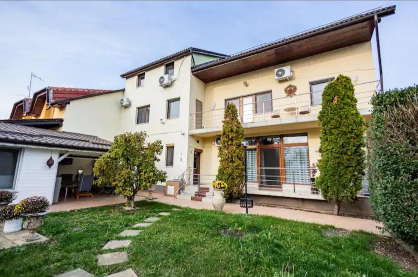 Gold Apartment Timisoara