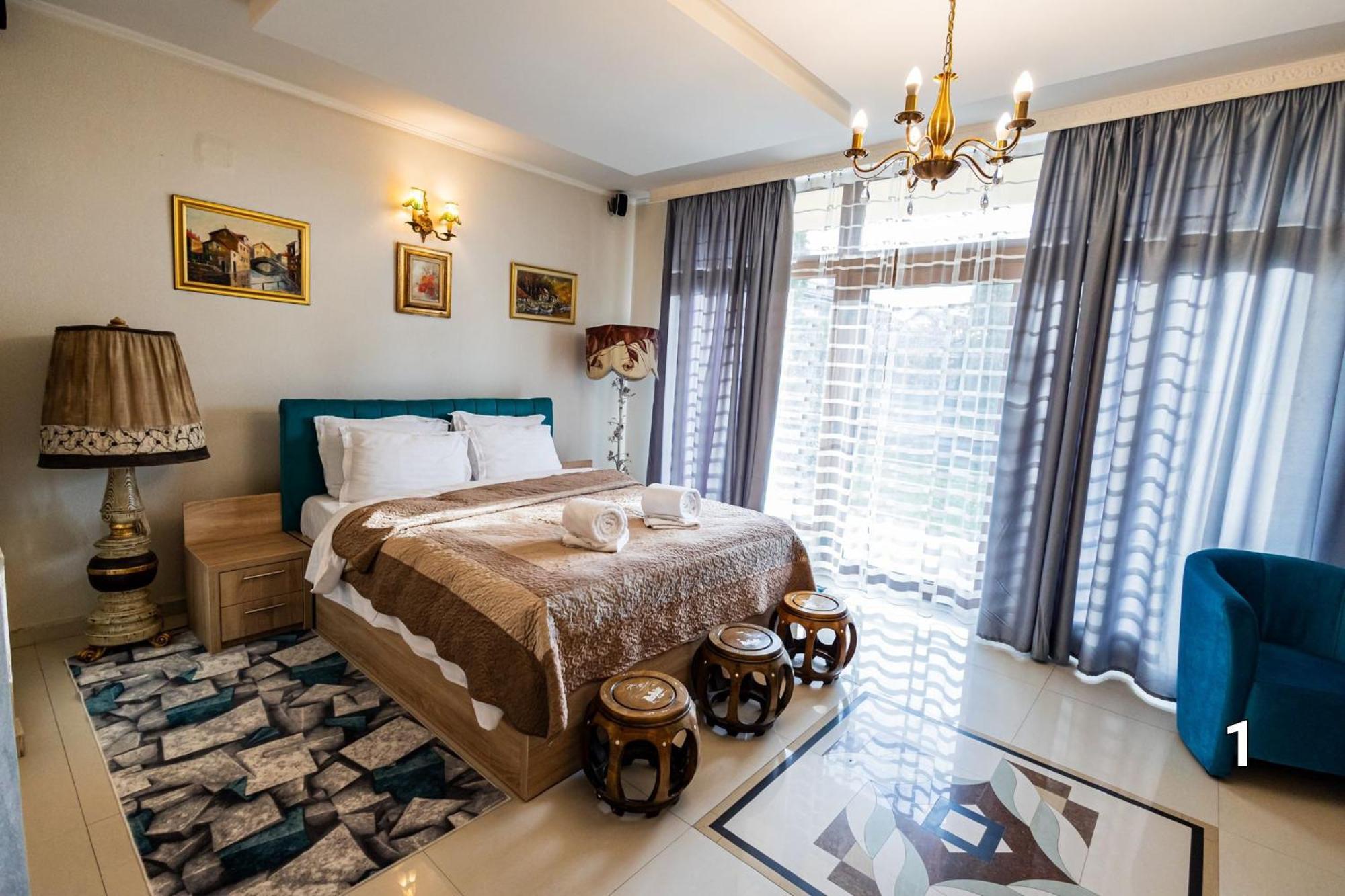 Gold Apartment Timisoara