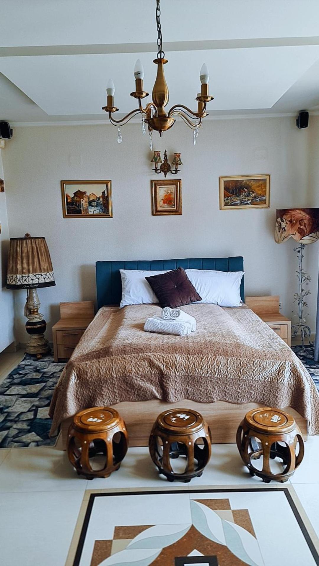 Gold Apartment Timisoara